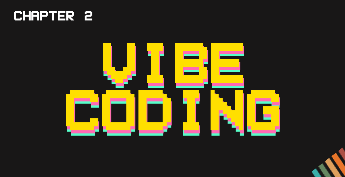 Vibe Coding Fundamentals module preview