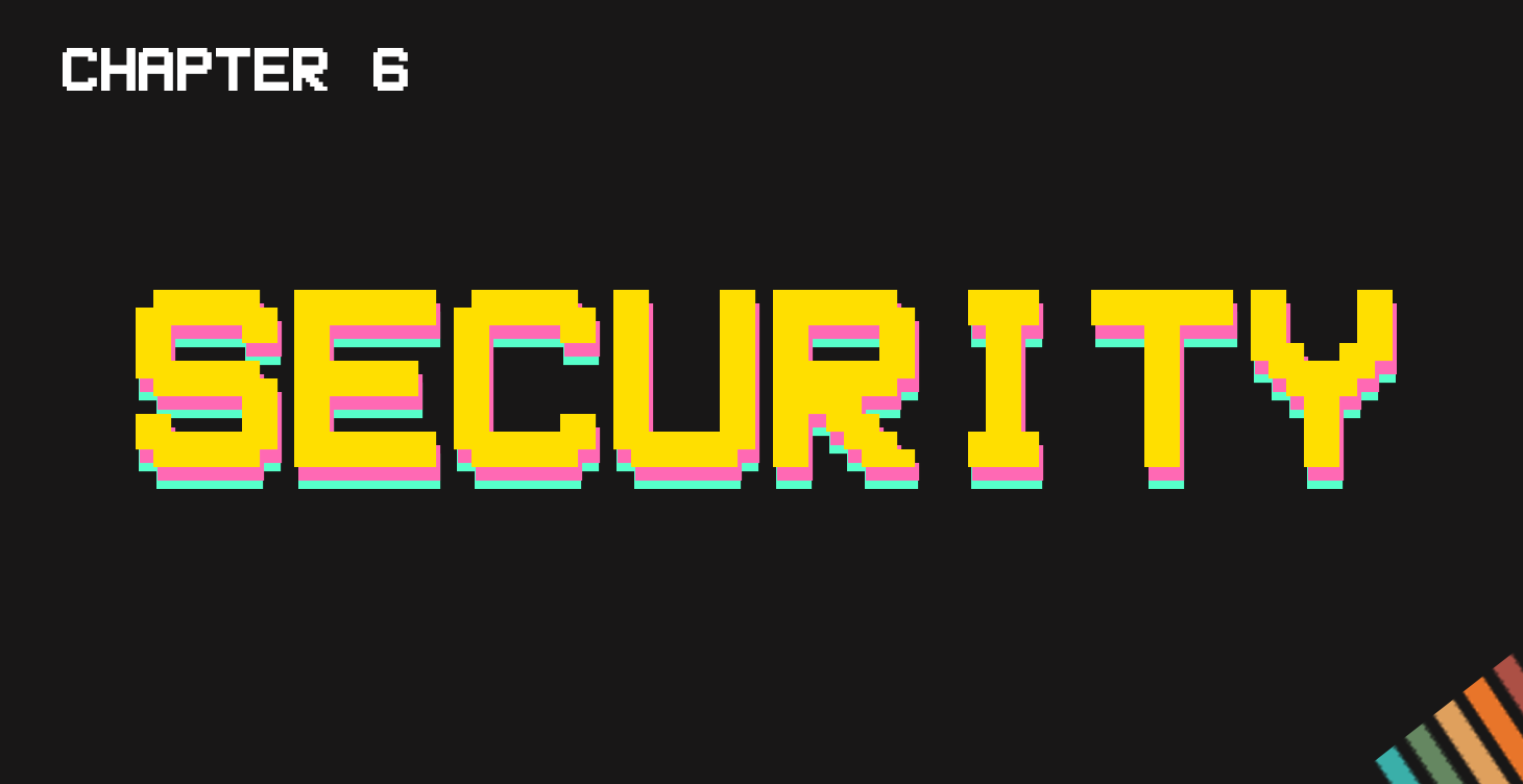 Protect Your Business module preview