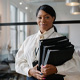 Rachel M., Marketing Director