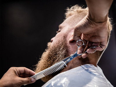 Beard Trim