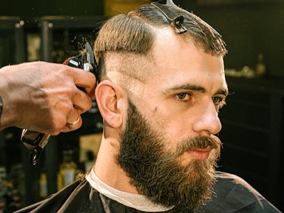 Skin Fade